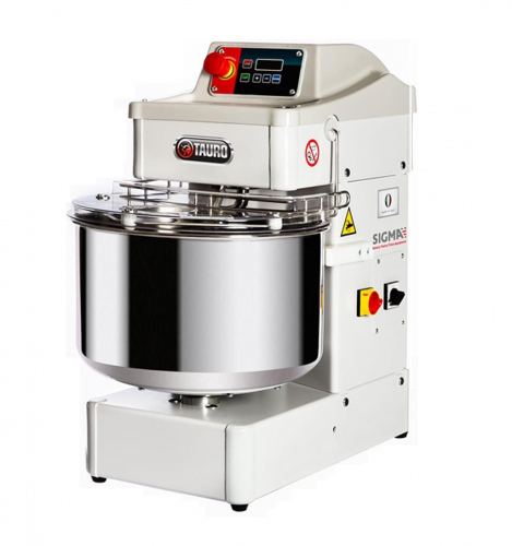 Тестомес SIGMA спиральный TAURO 40 2S