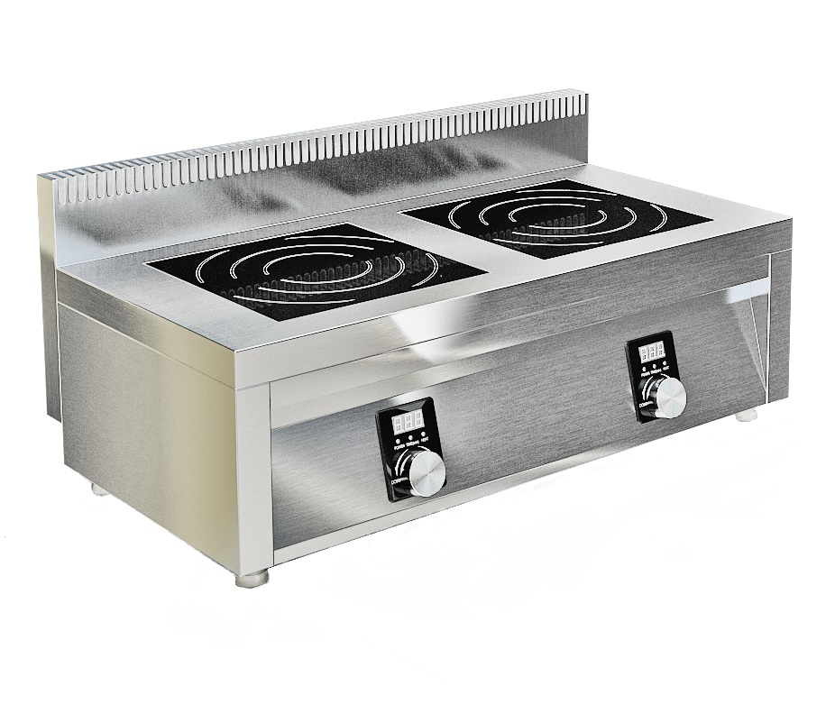 ПЛИТА индукционная ИПП-210171 плоская