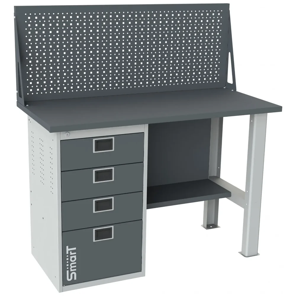 Верстак SMART 1280.4.S1.0.d