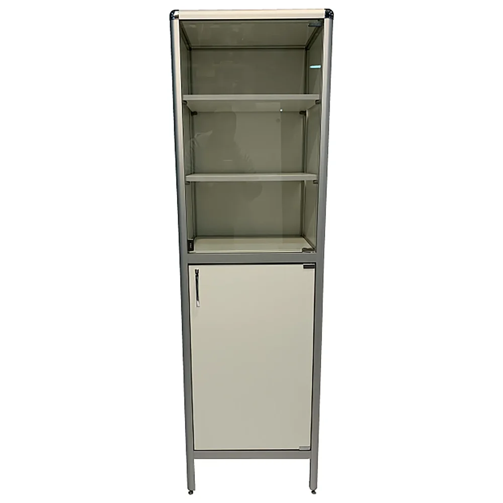 Шкаф лабораторный MED 17.003al (белый)