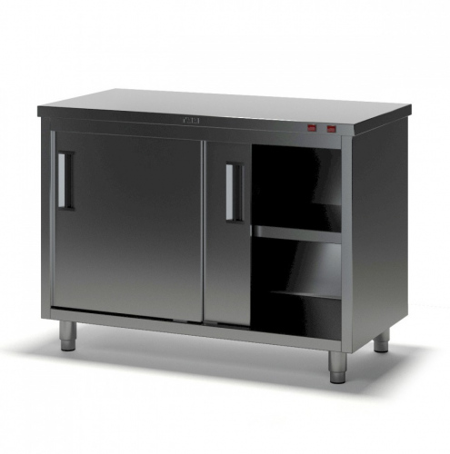 Стол-купе тепловой СТ-1 (1500х600х870)