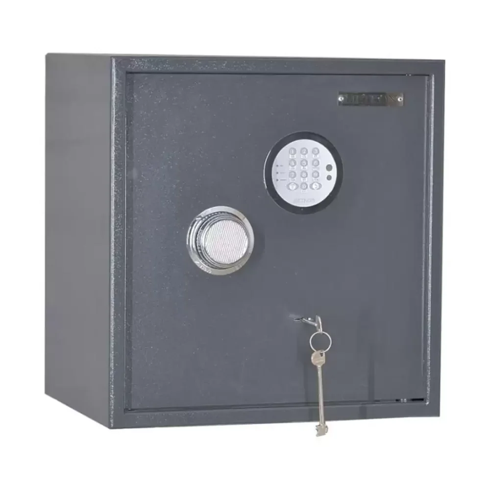 Шкаф офисный ШБМ-46ЭК