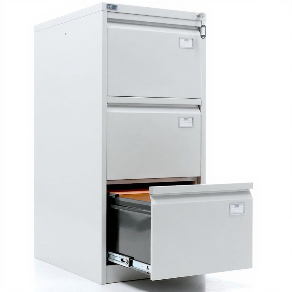 Картотечный шкаф NOBILIS NF-03