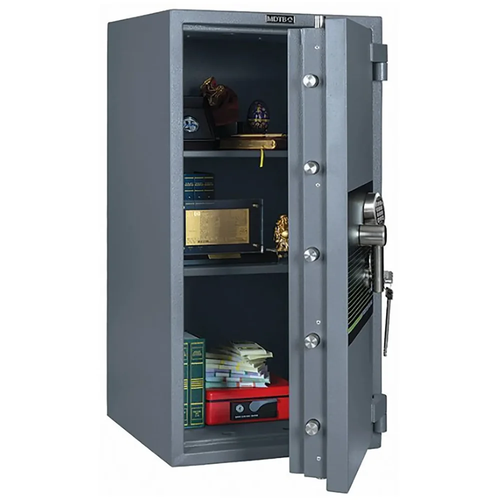 Сейф MDTB Fort-M 1668 2K