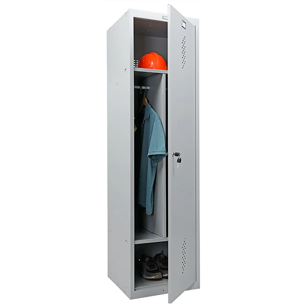 Шкаф усиленный ПРАКТИК ML 11-50D