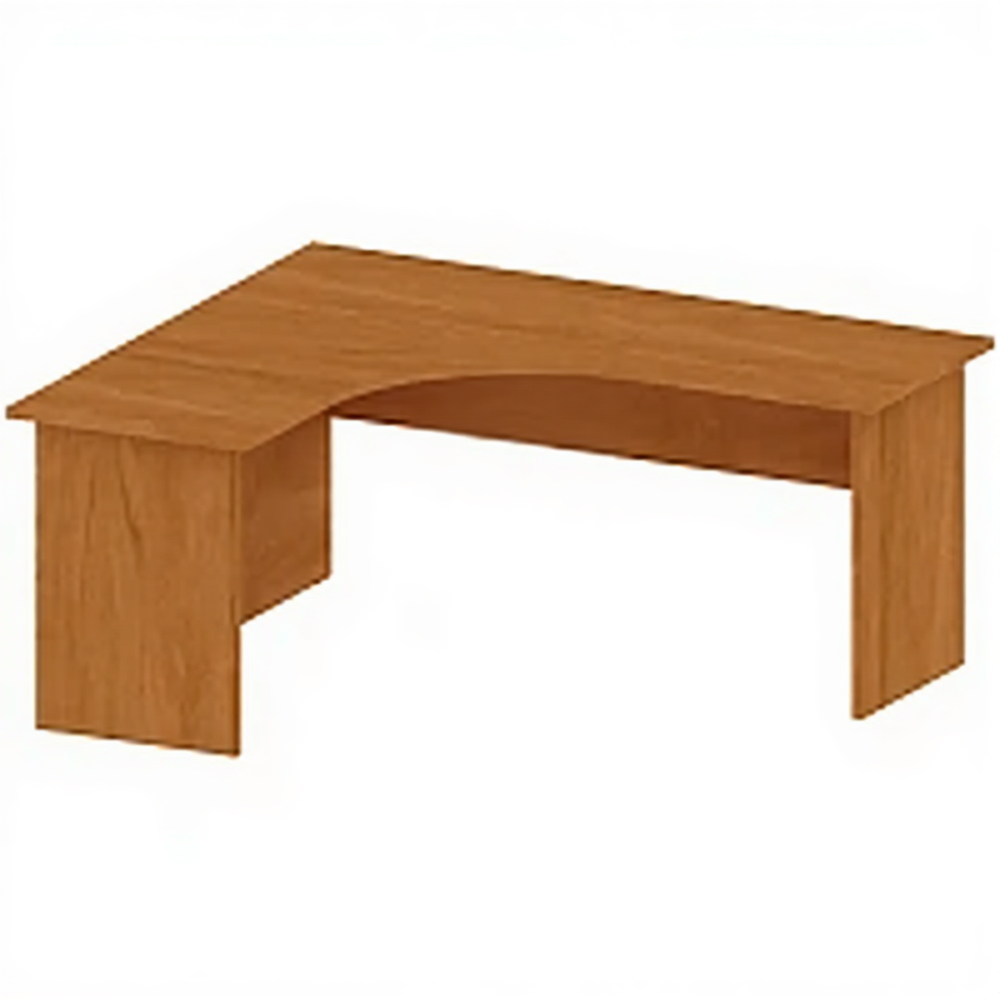 Стол письменный СТ-ШП-9