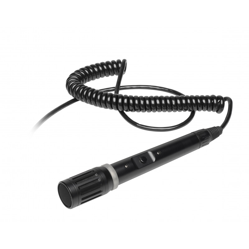 Ручной микрофон Televic D - Mic Handheld