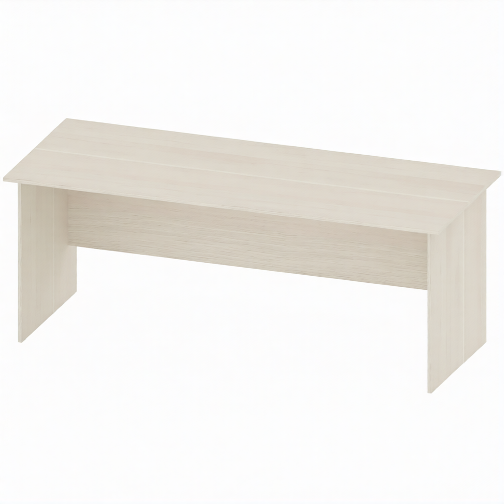 Секция для стола переговоров прямая ОФ-СТ-7