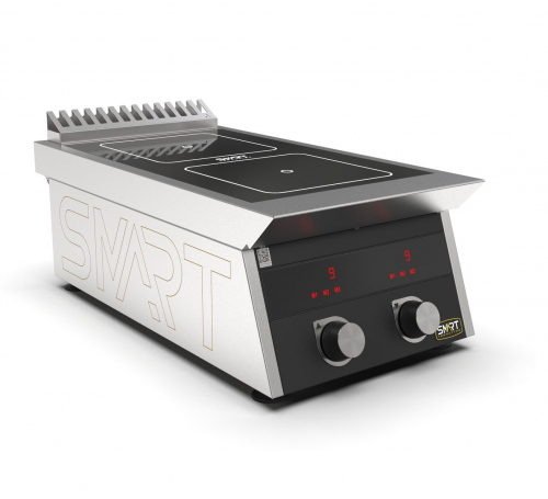 Плита индукционная C92-35B SMART INDUCTION