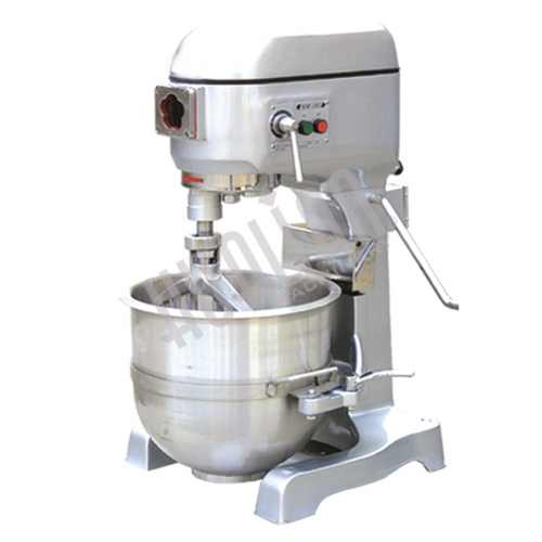 Планетарный миксер SM-401 (с одной дежой)