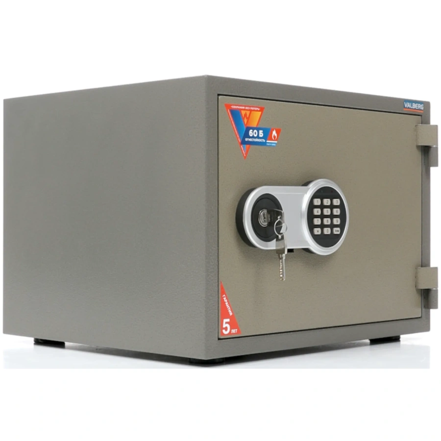 Сейф Valberg FRS-36 EL