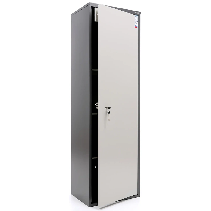 Шкаф бухгалтерский Aiko SL-150Т