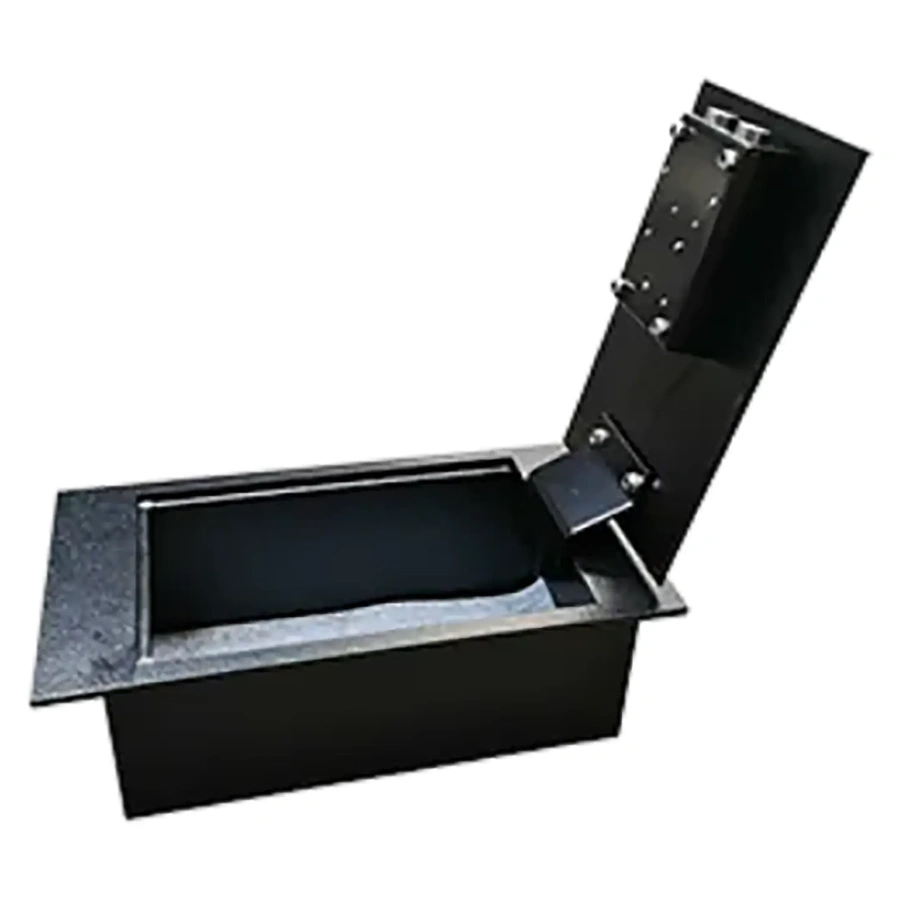 Сейф American Security FS02