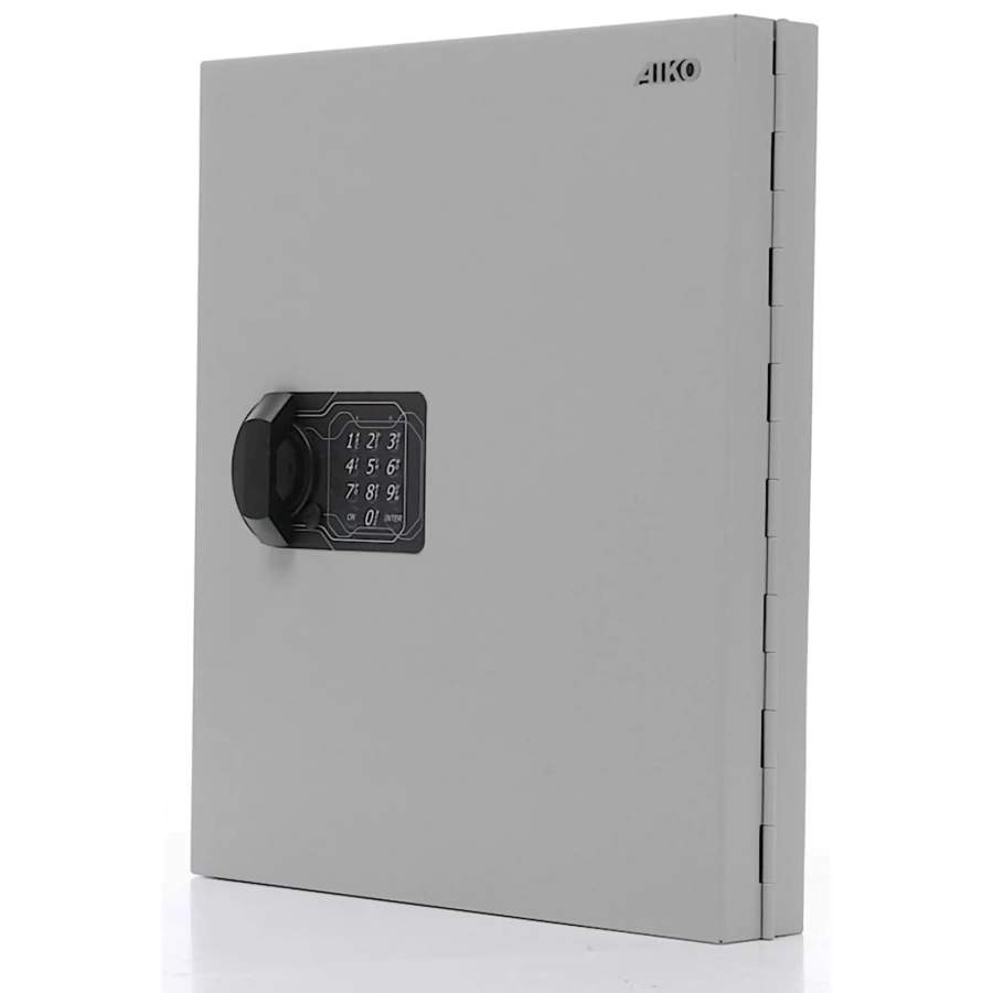 Ключница KEY-55EL (с брелками)