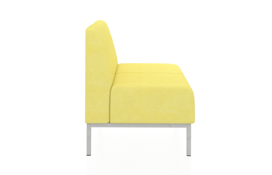 Прямой 2-м модуль Компакт