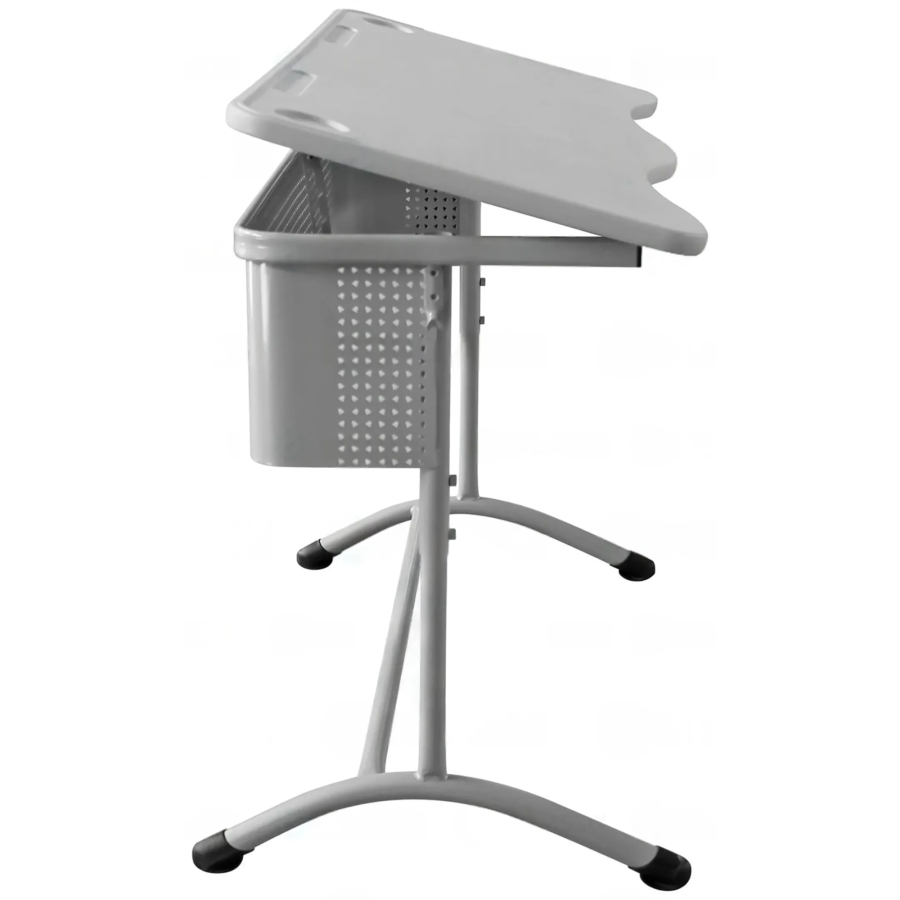 Школьный двухместный стол ШСТ16