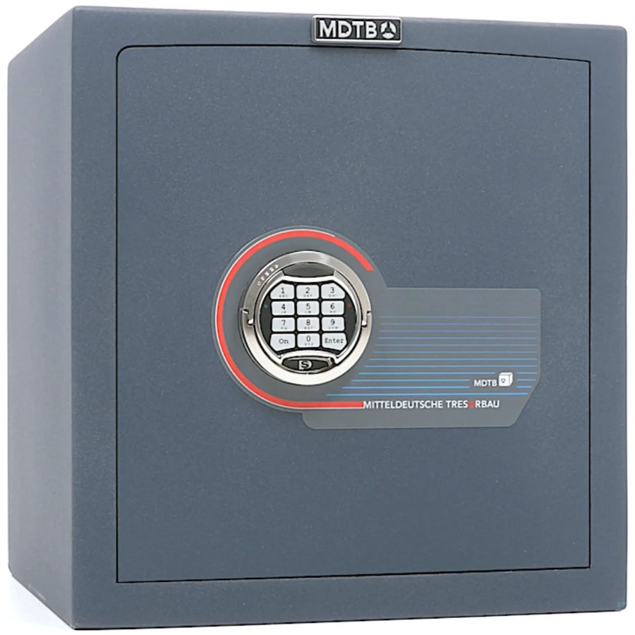 Сейф MDTB EK-46.E