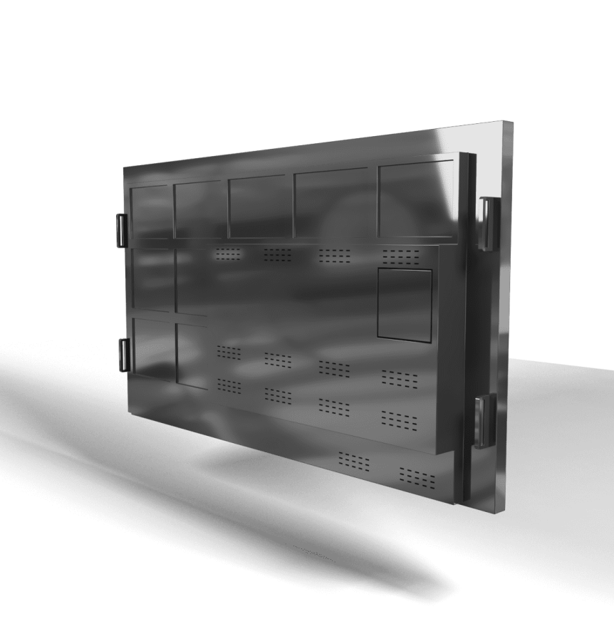 Интерактивная панель Stark Baikal 86