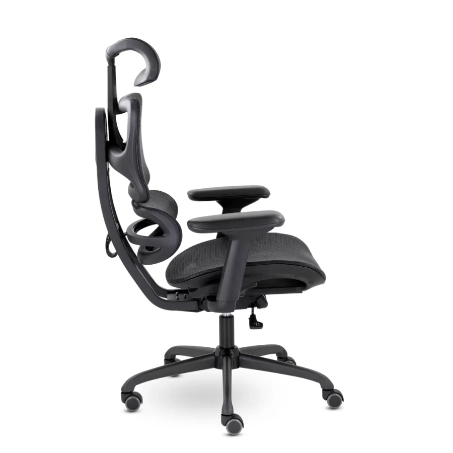 Кресло EPIK Р-521-SB М007 (черный)