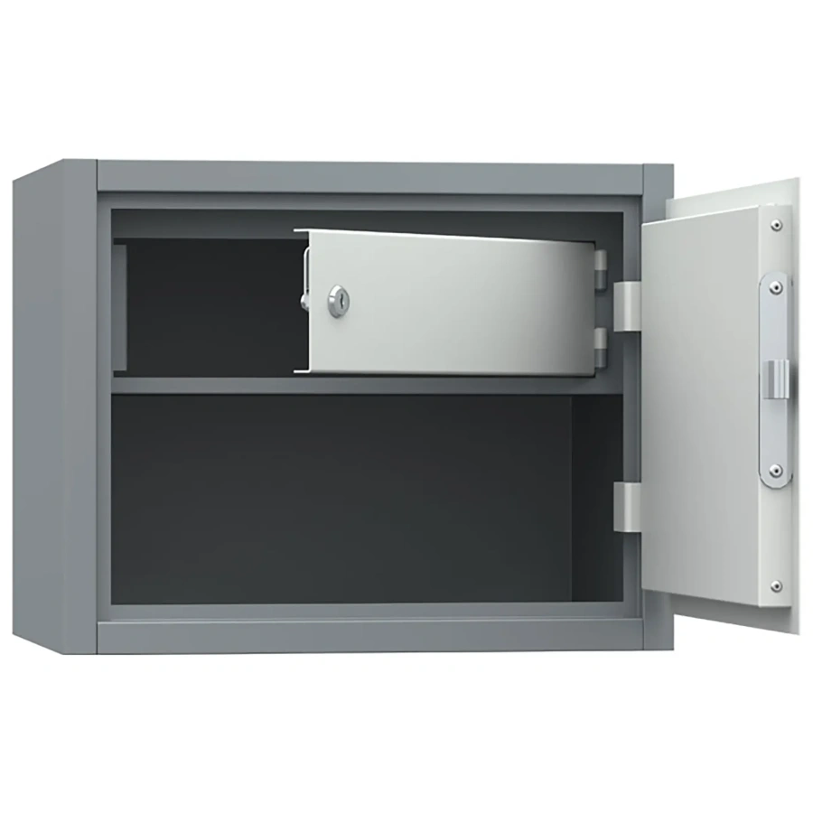 Шкаф бухгалтерский ШБС-01 мини Т