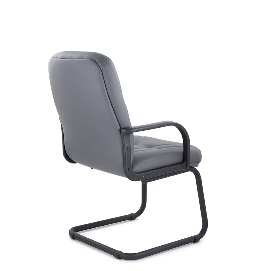 Кресло Комо Н/п пластик