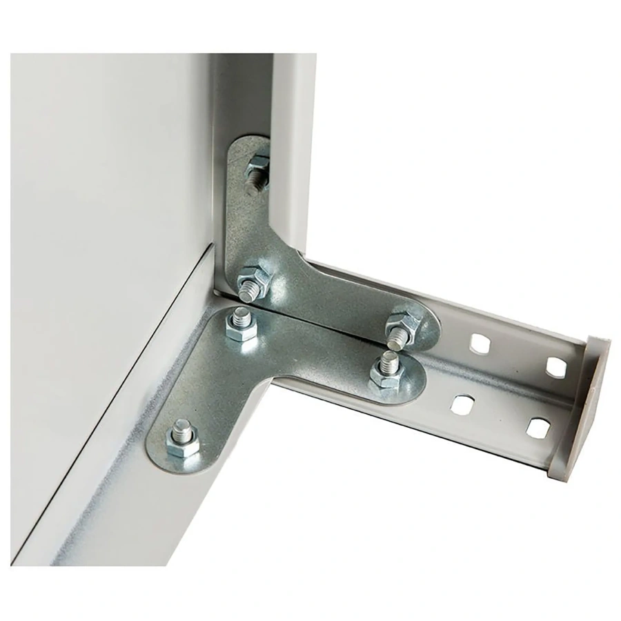 Стеллаж MS STRONG 2200х1200х400 (5 полок)