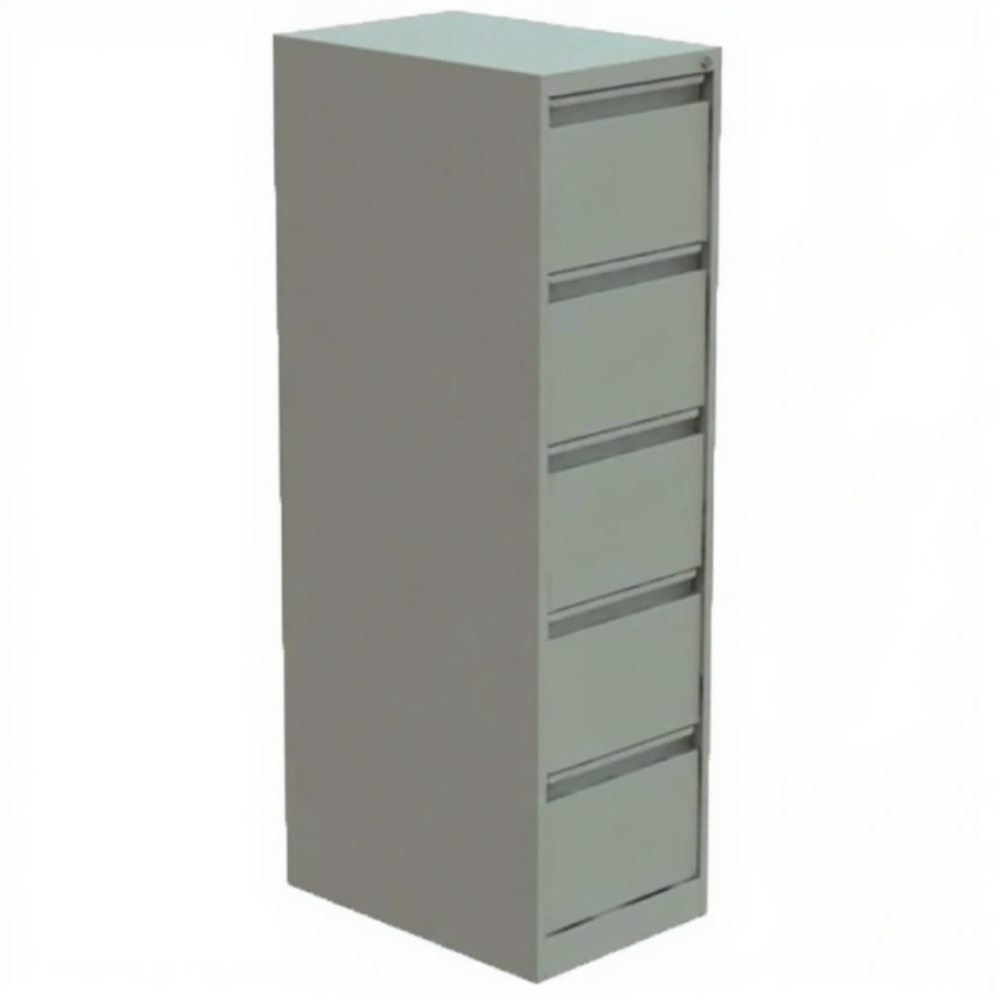 Шкаф картотечный ШКР-5