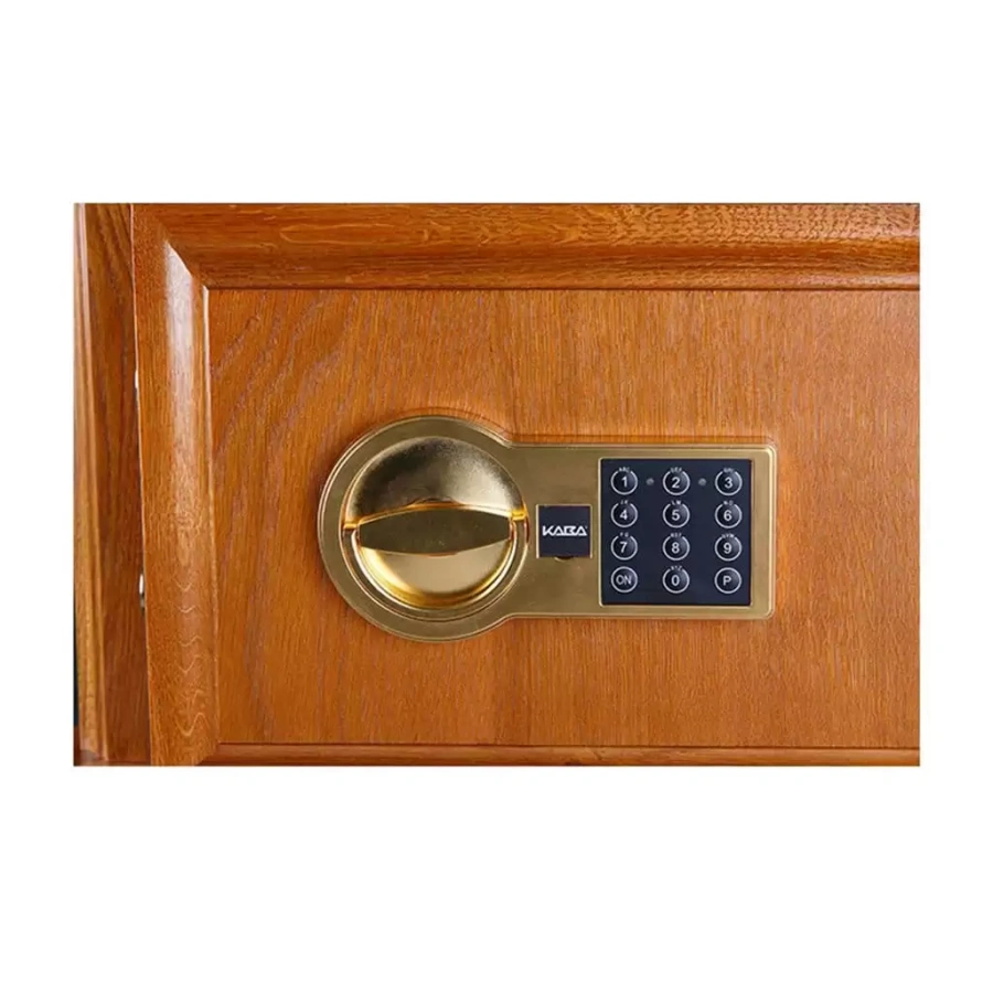 Сейф Valberg КАРАТ ASK 46 EL Д