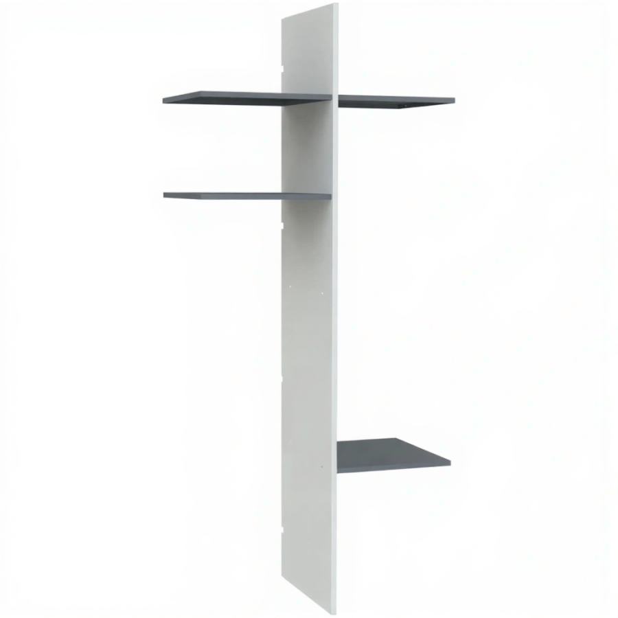 Шкаф SMART хозяйственный