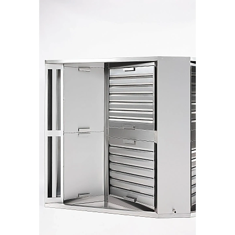 Зонт приточно-вытяжной центральный ЗПВЦУ-24/16