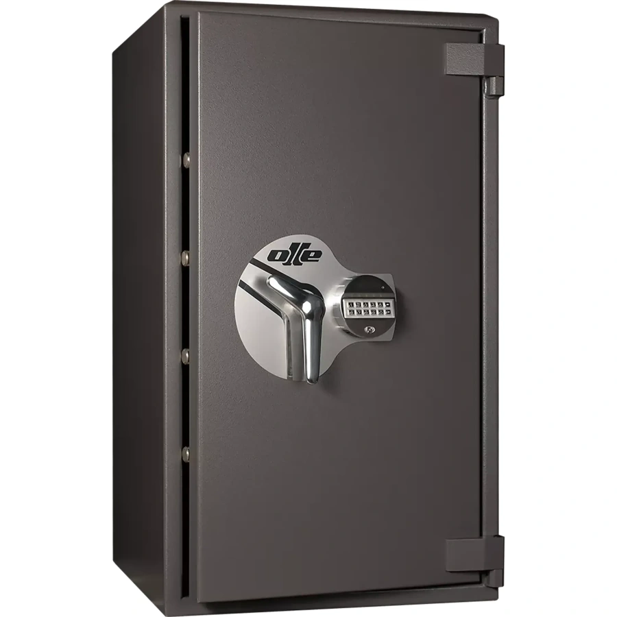 Сейф OLLE AM5E
