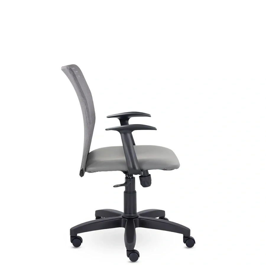 Кресло Ультра Т-01 Н пластик