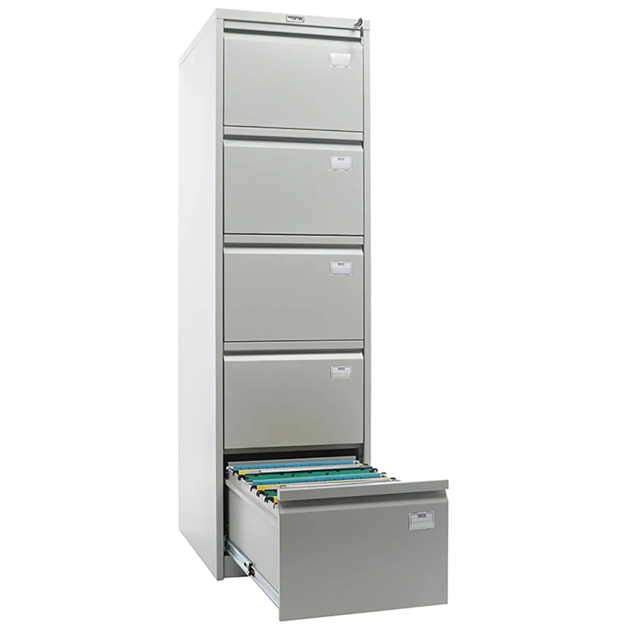 Картотечный шкаф ПРАКТИК AFC-05