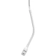 Театрально-хоровой  микрофон Shure MX202W-A/C