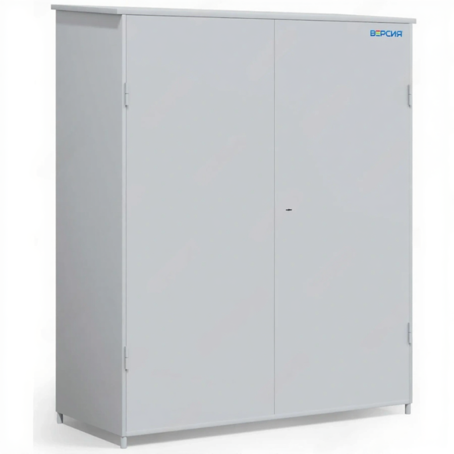 Шкаф хозяйственный ШУН-1600