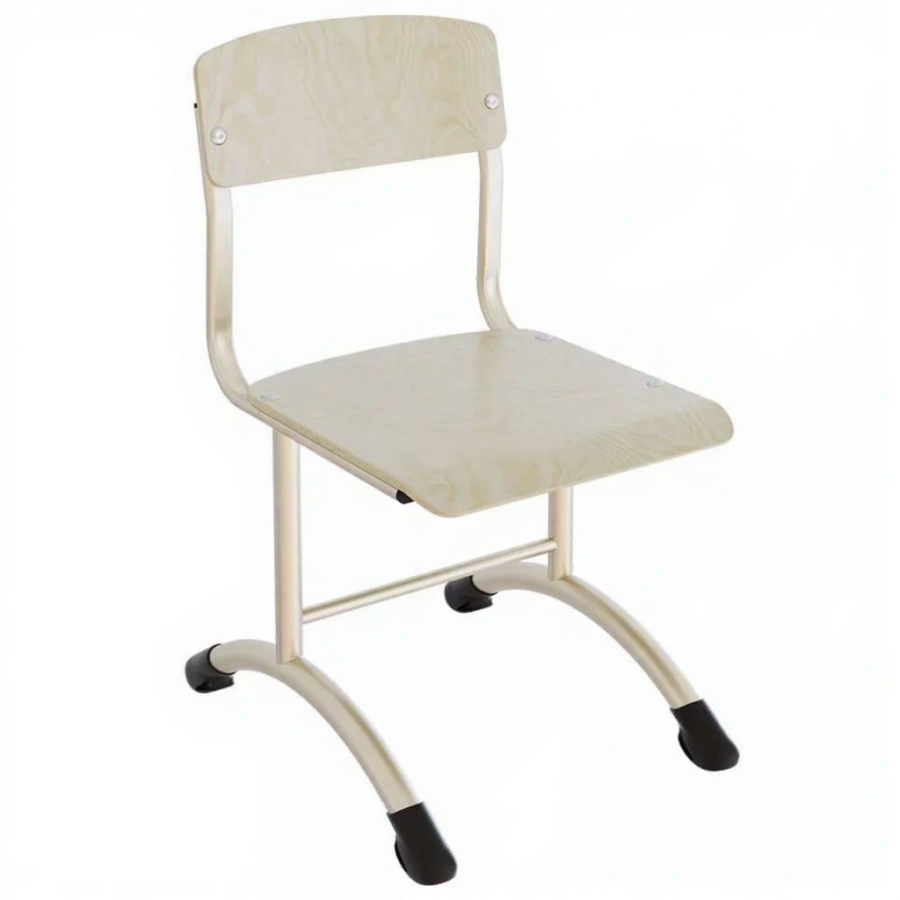 Стул Сигма (Sigma) F нерегулируемый