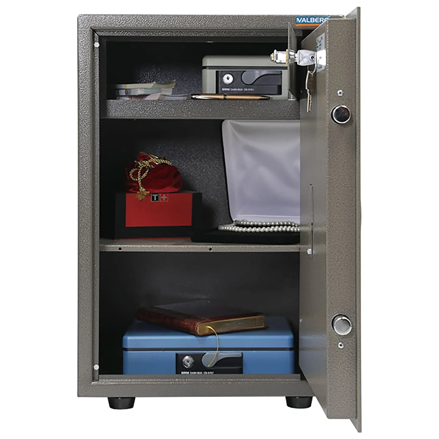 Сейф Valberg ASM-63T EL