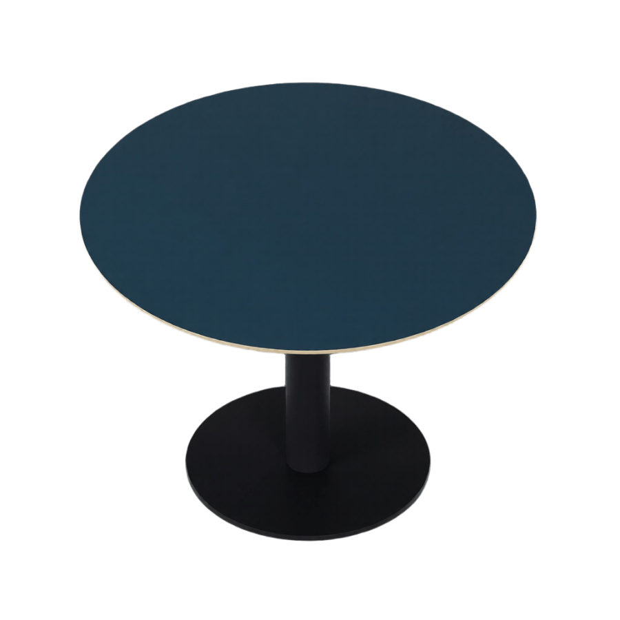 Конференц-стол круглый D=1200мм