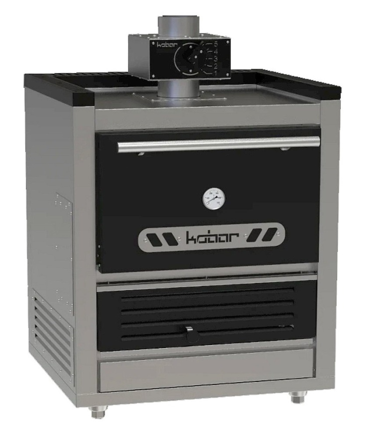 Печь-мангал Кобор FIRE-45-М