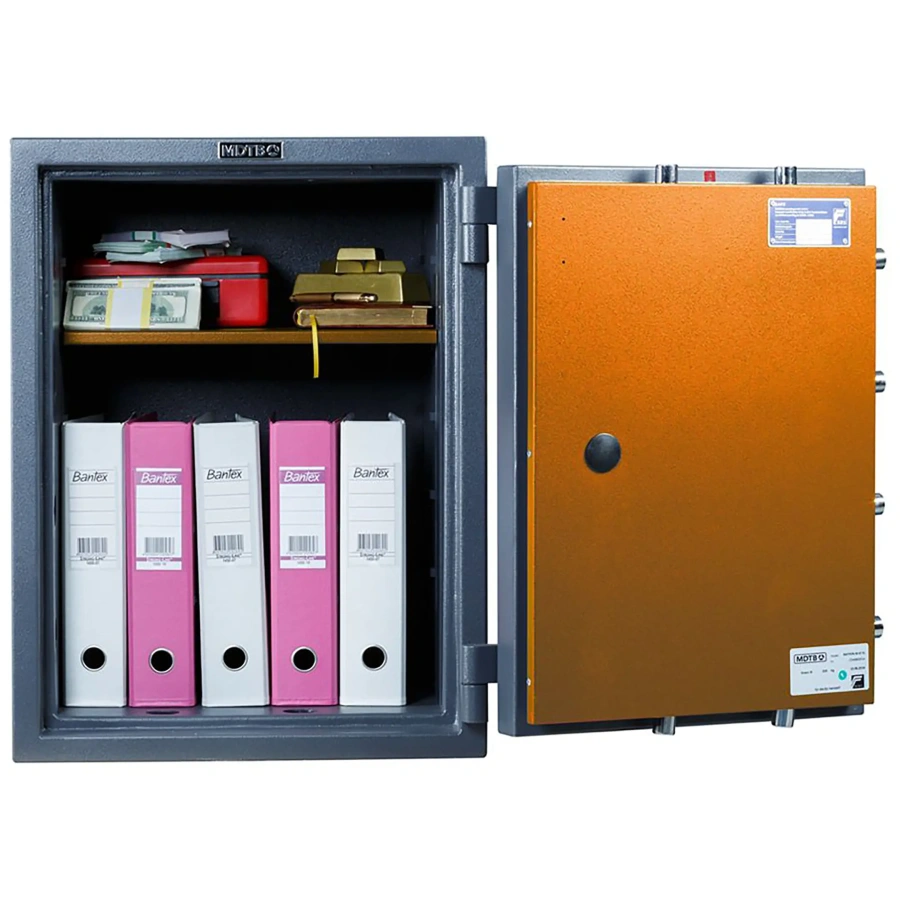 Сейф MDTB BASTION-M 67 ЕК