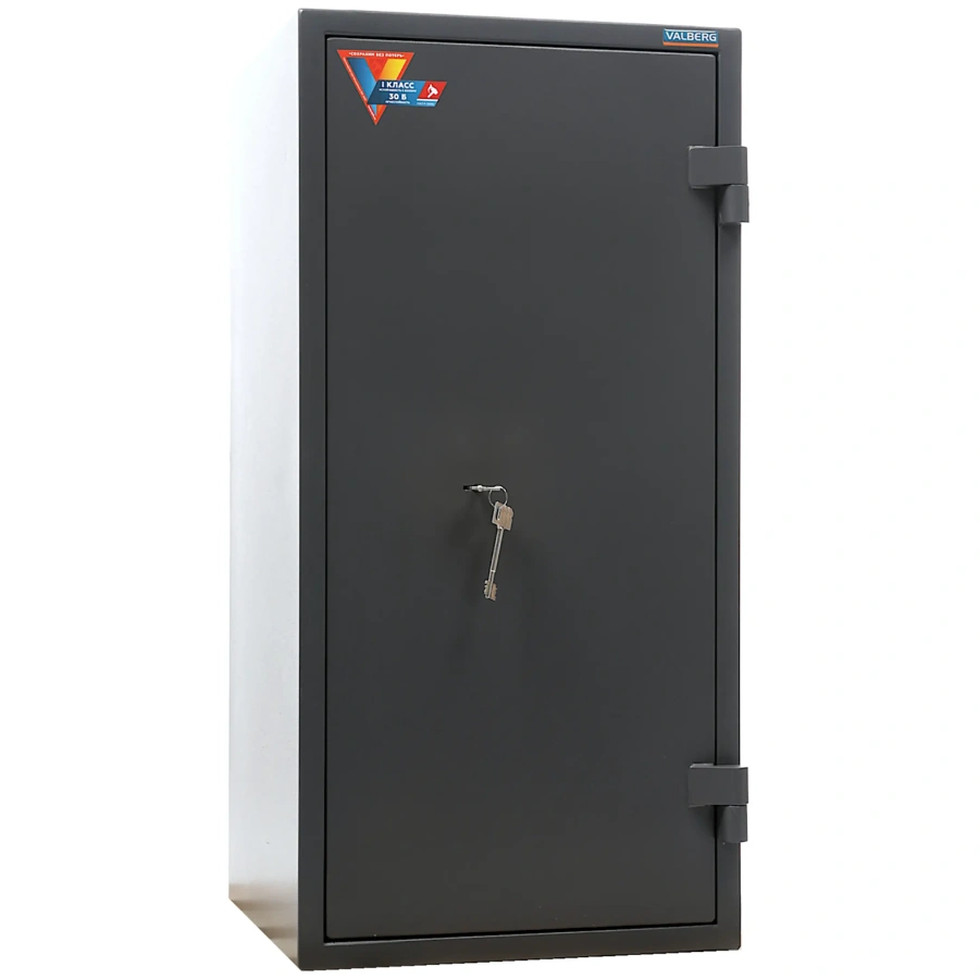Сейф Valberg КВАРЦИТ 90Т