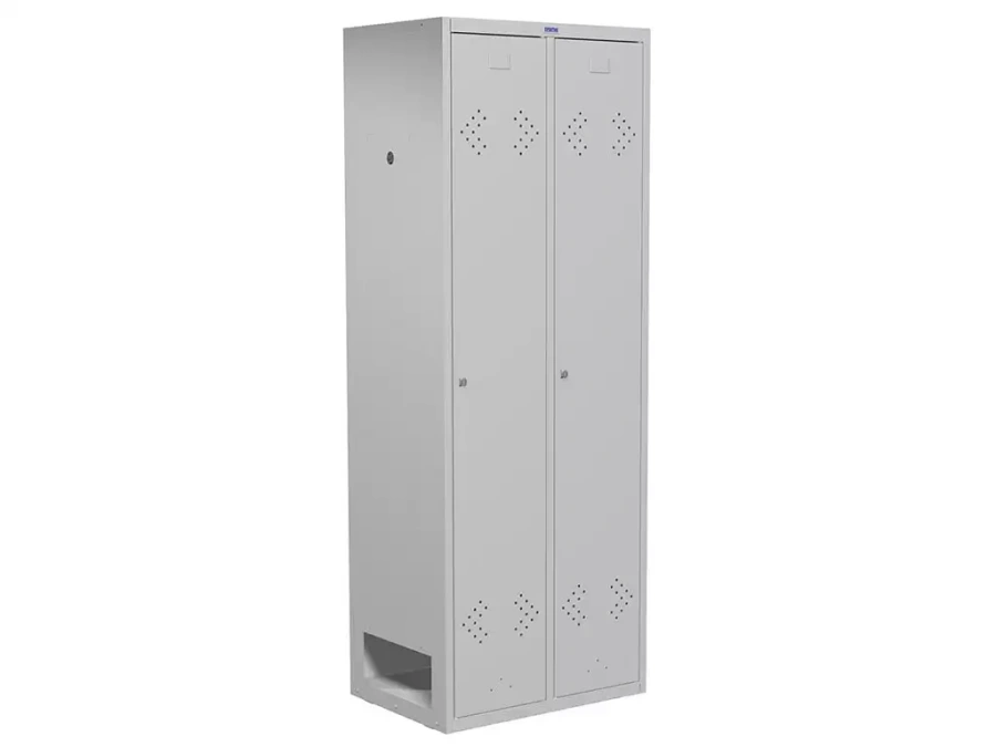 Шкаф ПРАКТИК LS-21-70S