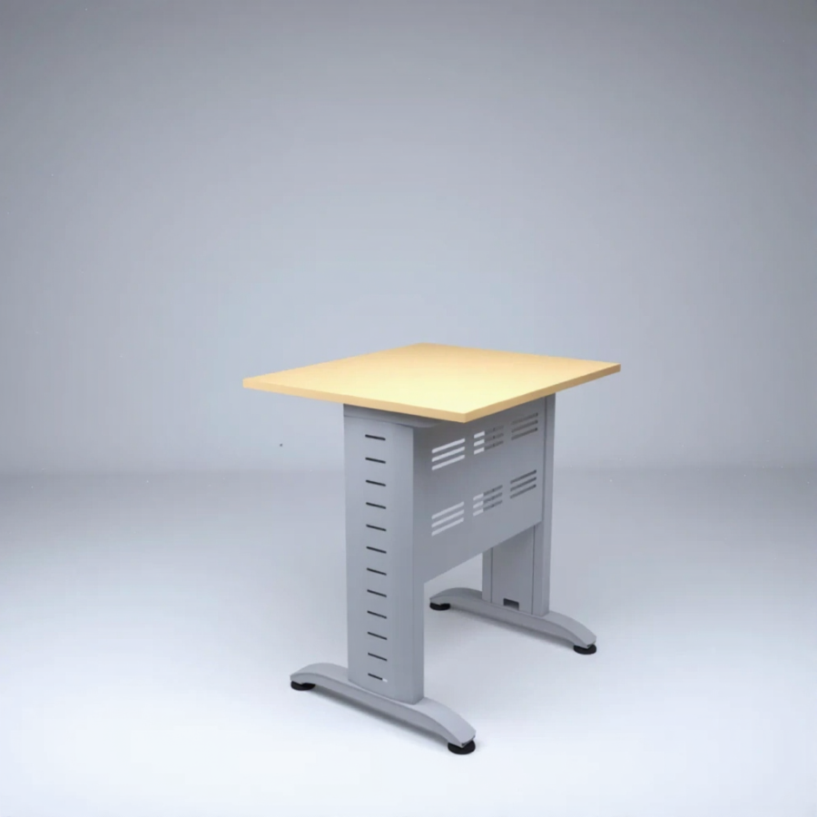 Стол «Омега» прямой 635 мм