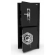 Сейф ЛС-420 БТ