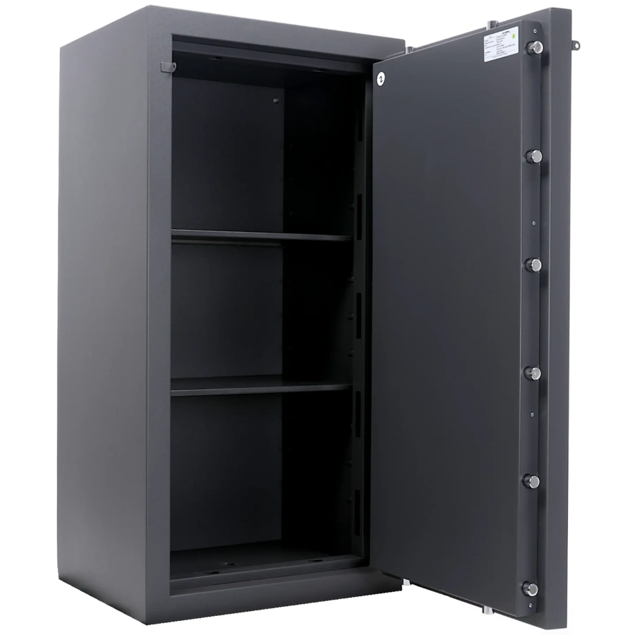 Сейф VALBERG ГРАНИТ III-1368 KL