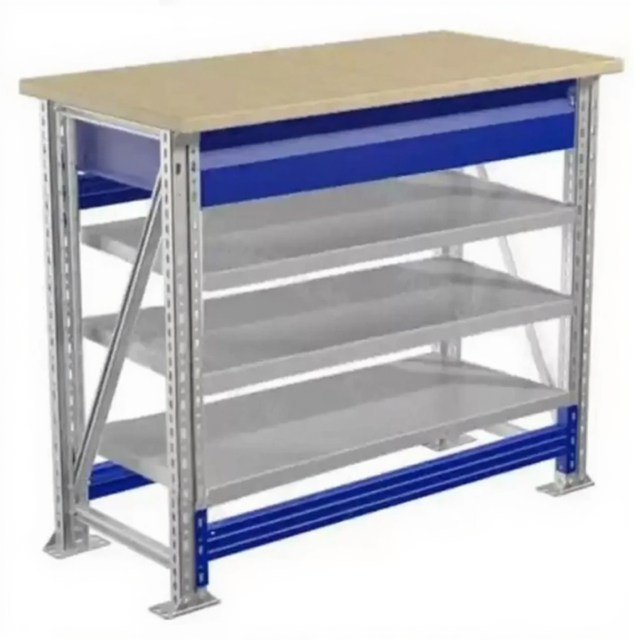 Верстак MASTER M100.MF1.MF1.103