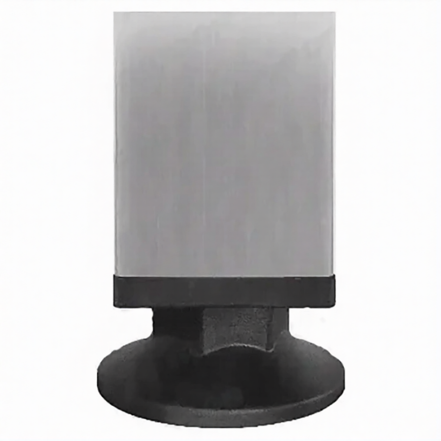 Стол производственный СПРп - 860х1000х700 «Profi Ral», сбор отходов (полка-обвязка)