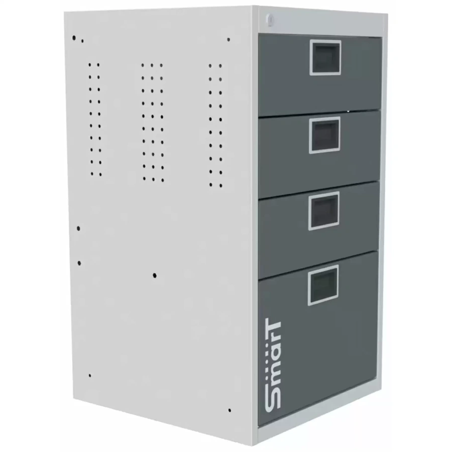 Верстак SMART 1760.1.S2.4