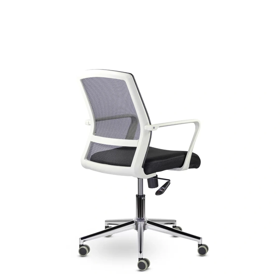 Кресло СН-503 Дэли хром