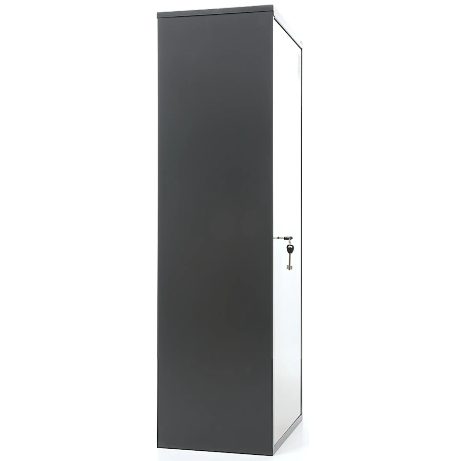 Шкаф бухгалтерский Aiko SL-125T